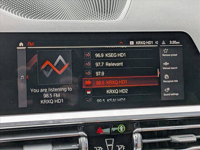 Used 2022 BMW 430i Coupe w/ Convenience Package image 13