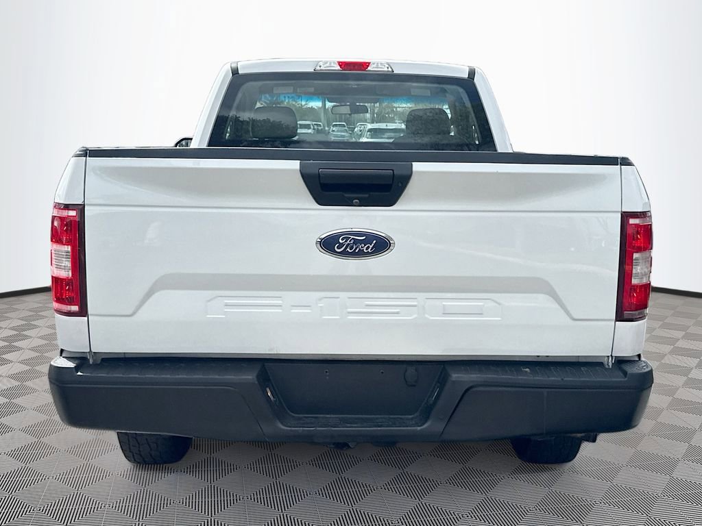 Used 2018 Ford F150 XL image 7