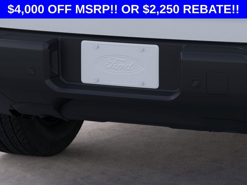 New 2026 Ford Bronco Sport Big Bend AWD/4WD image 23