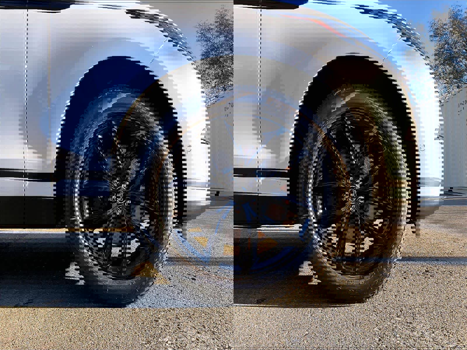 New 2026 Land Rover Range Rover Velar S image 14