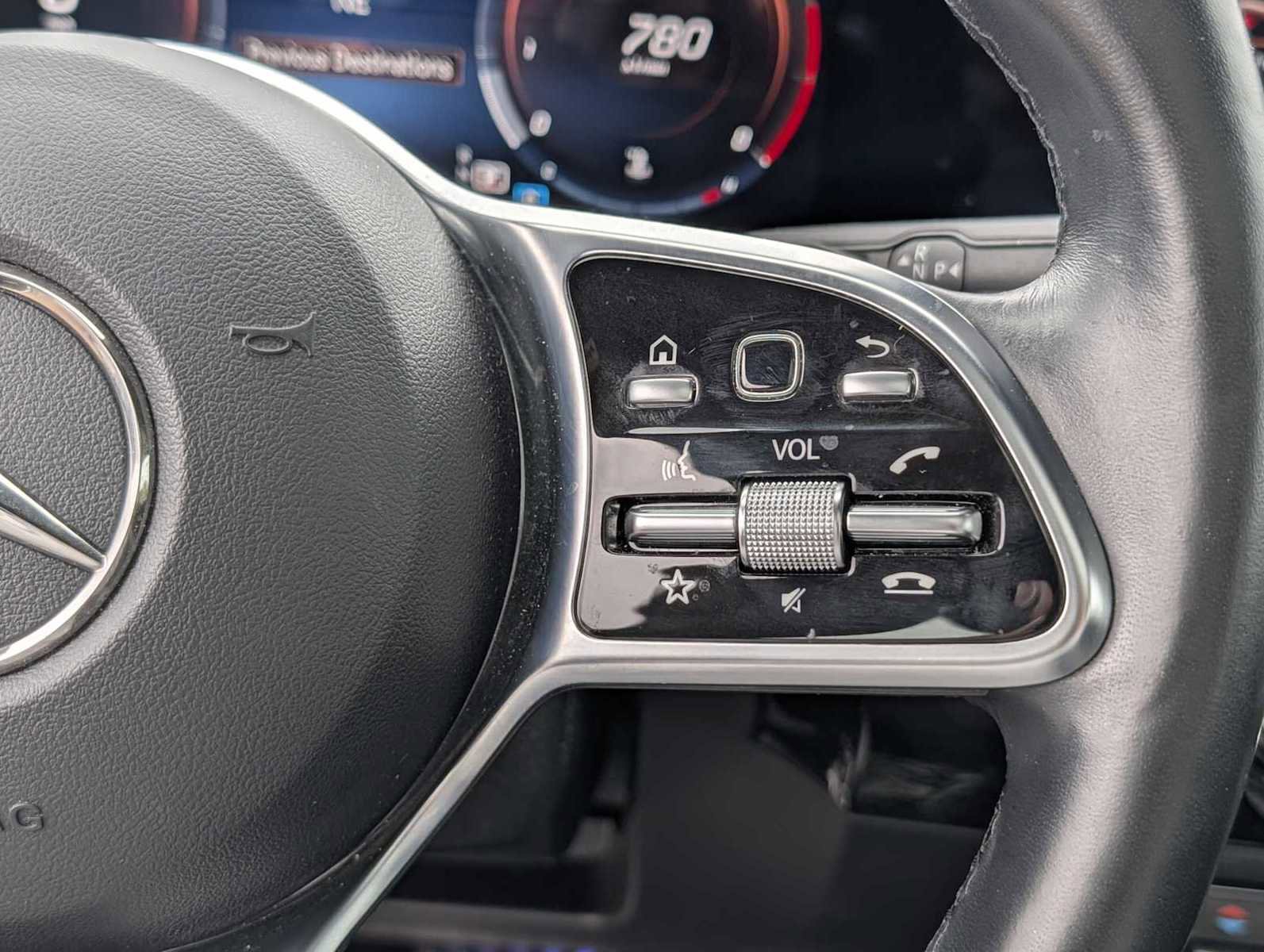 Certified 2023 Mercedes-Benz CLA 250 image 10