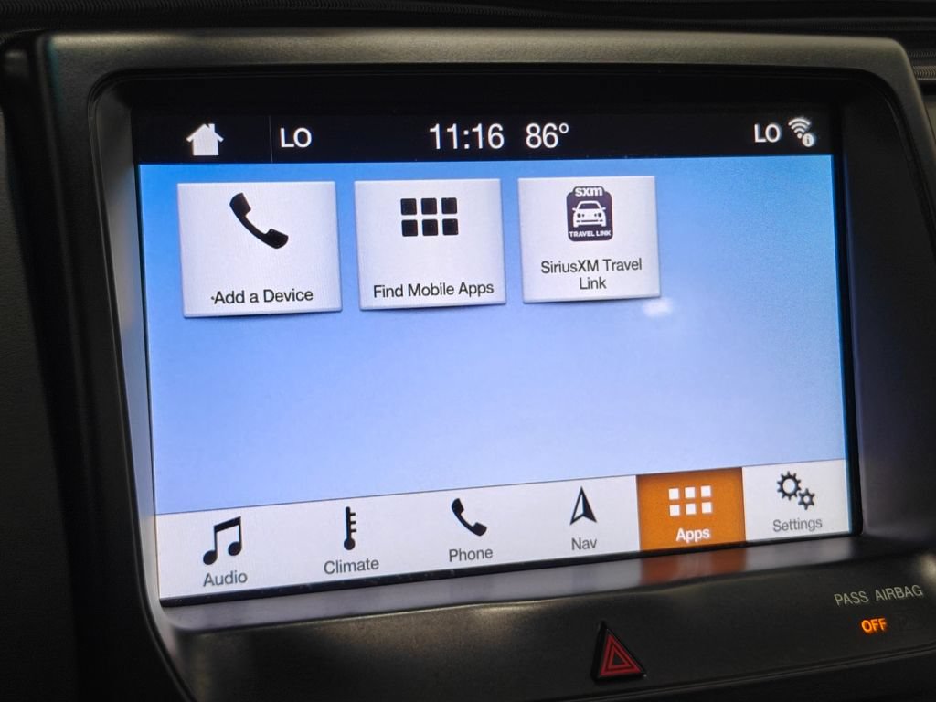 Used 2019 Ford Flex SEL w/ Equipment Group 202A AWD/4WD image 45