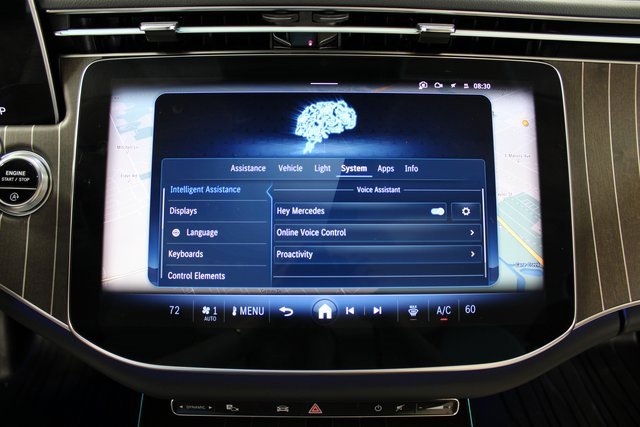 Used 2024 Mercedes-Benz E 350 E 350 4MATIC w/ Driver Assistance Package image 29