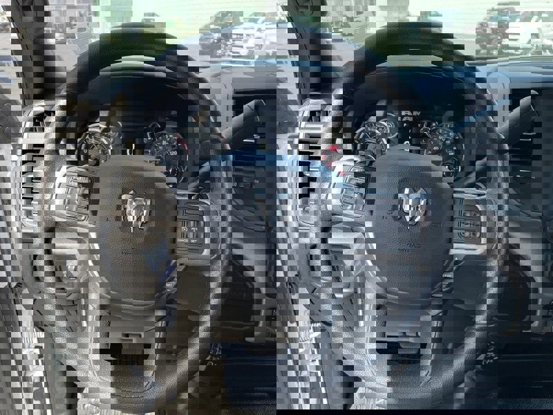 New 2022 RAM 3500 Tradesman w/ Chrome Appearance Group image 10