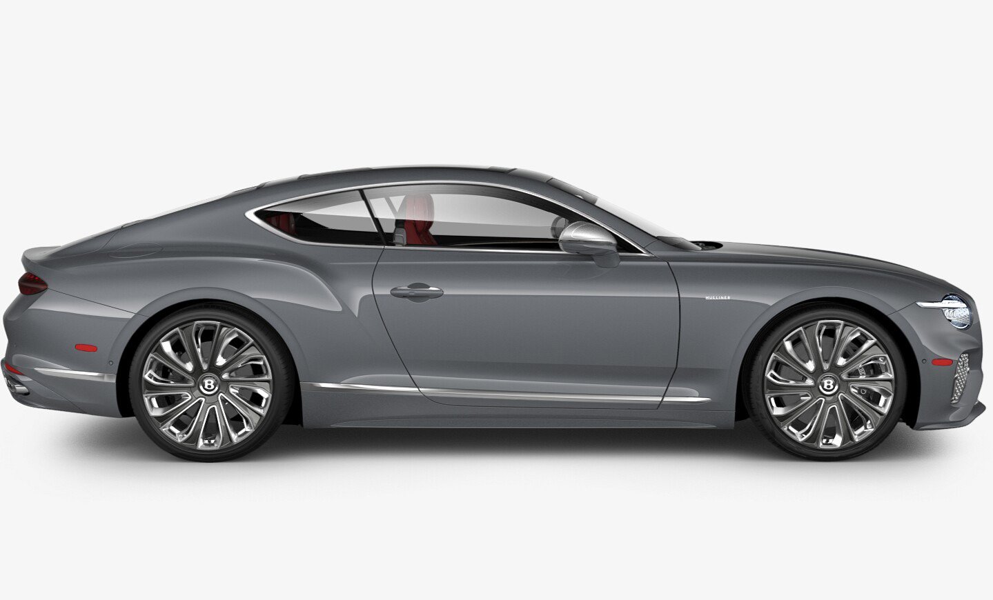 New 2026 Bentley Continental GT Speed image 3