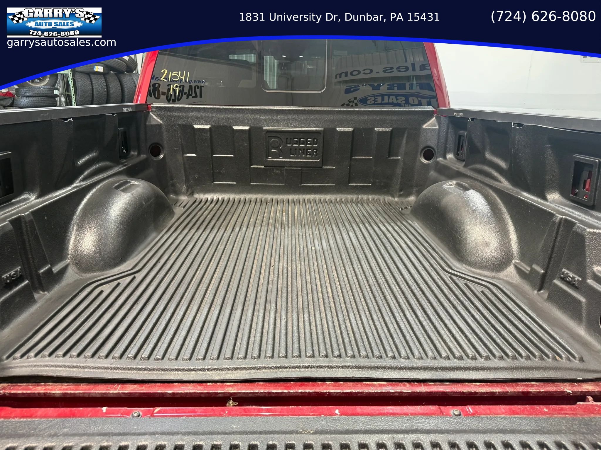 Used 2019 Ford F150 XLT w/ Equipment Group 302A Luxury AWD/4WD image 25