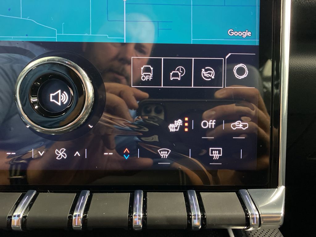 New 2026 GMC Sierra EV Elevation image 27