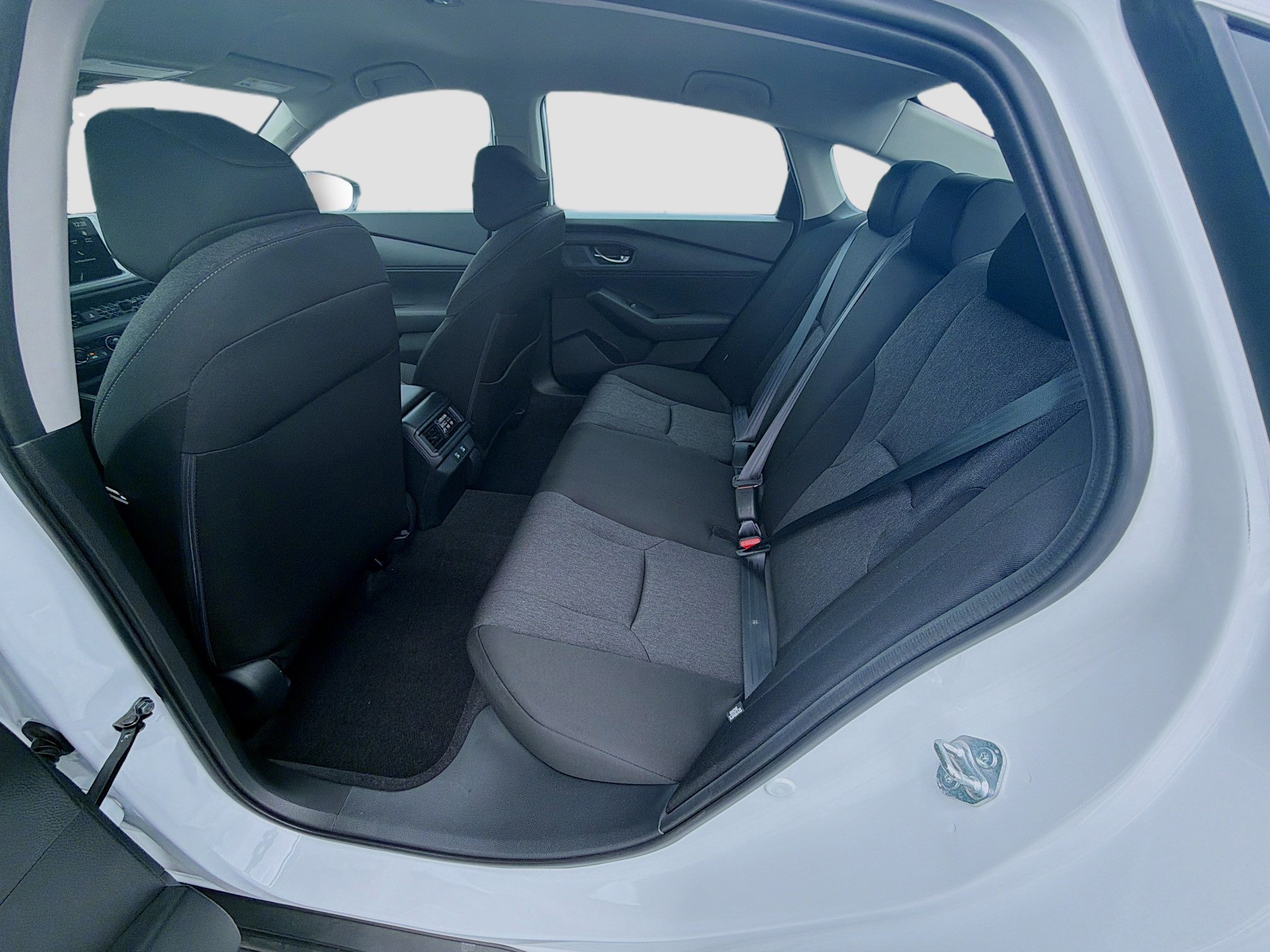 New 2026 Honda Accord LX image 20