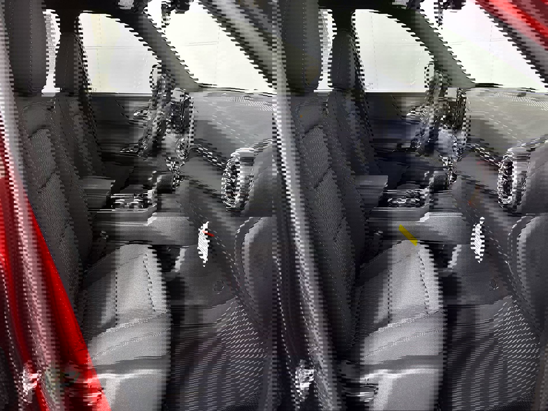 New 2026 Chevrolet Equinox LT w/ LPO, Floor Liner Package image 63