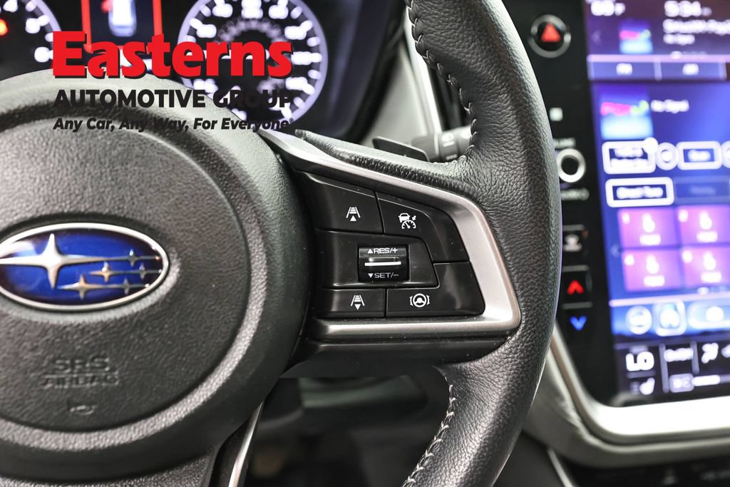 Used 2022 Subaru Outback Premium AWD/4WD image 16