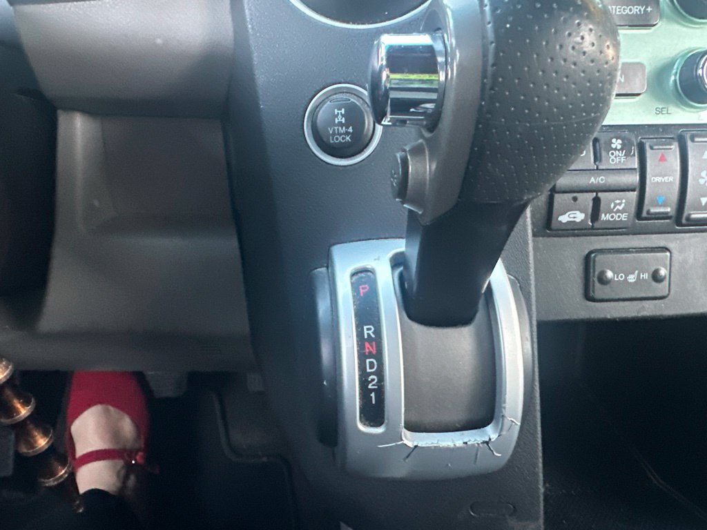 Used 2011 Honda Pilot EX-L image 14