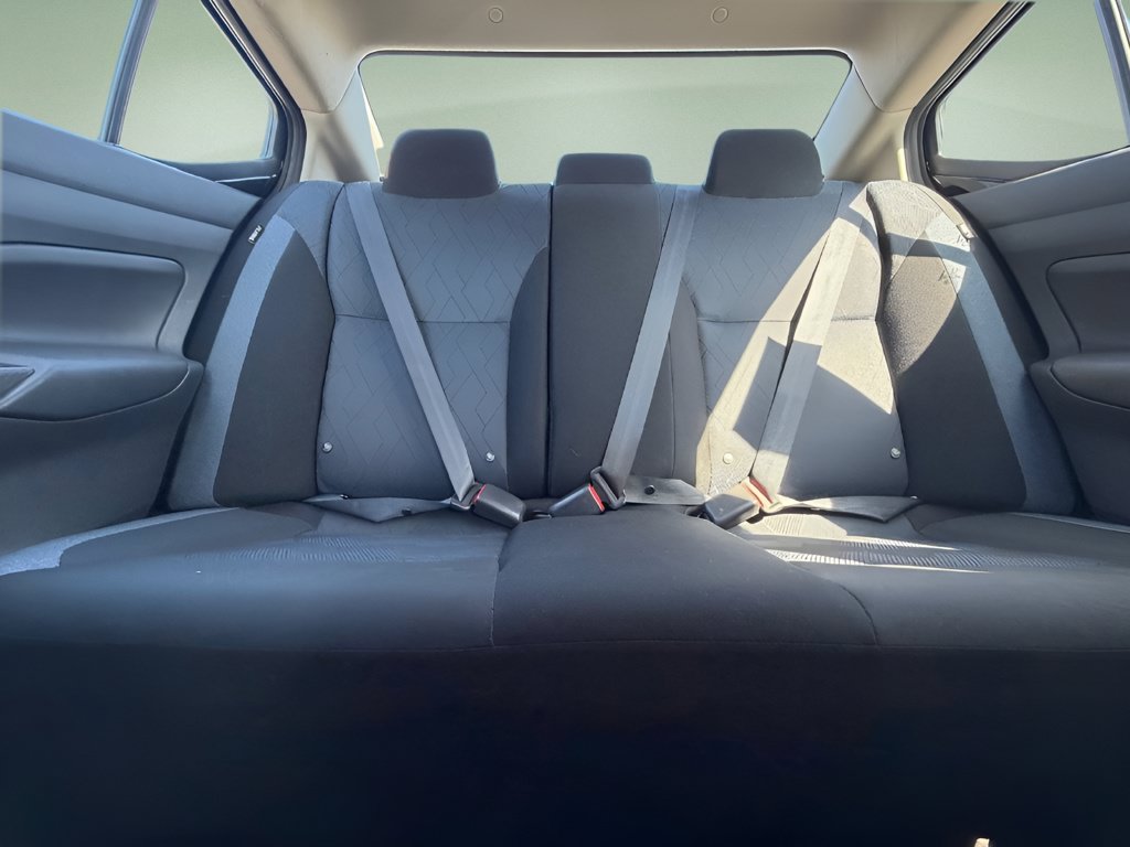 Used 2023 Nissan Versa SV FWD image 18