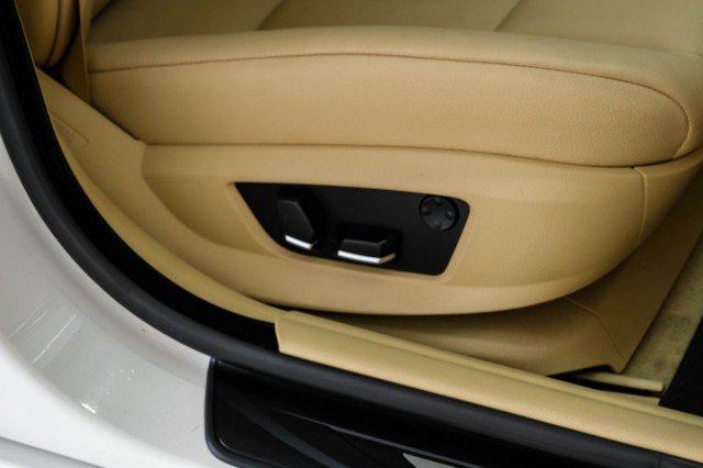 Used 2013 BMW 535i Sedan RWD image 38