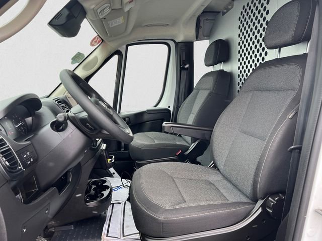 Used 2023 RAM ProMaster 2500 w/ Interior LED Lighting Group image 9