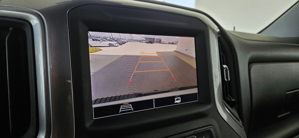 Used 2025 Chevrolet Silverado 2500 Custom w/ Custom Value Package image 29