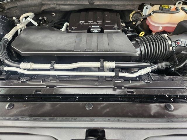Used 2023 Chevrolet Silverado 1500 Custom RWD image 39