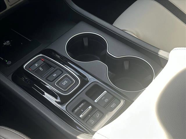 New 2026 Honda Pilot EX-L image 14