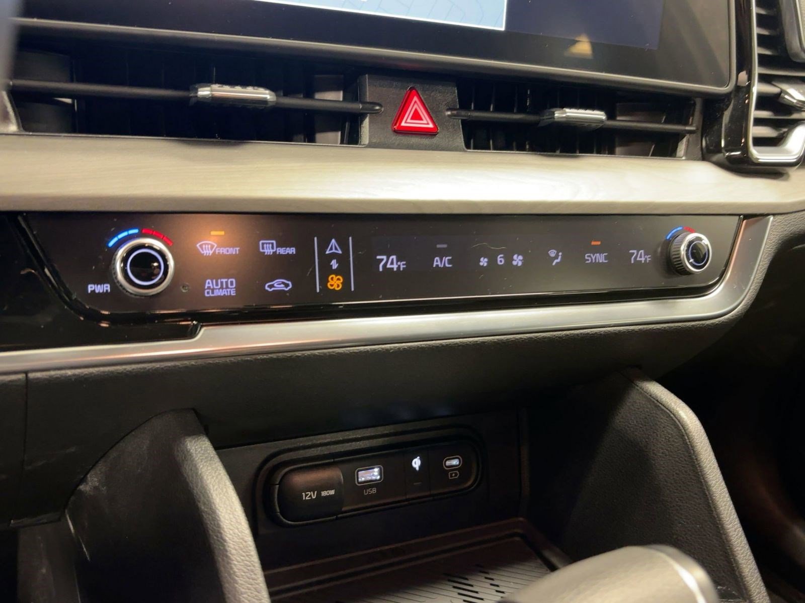 Used 2023 Kia Sportage X-Line image 26