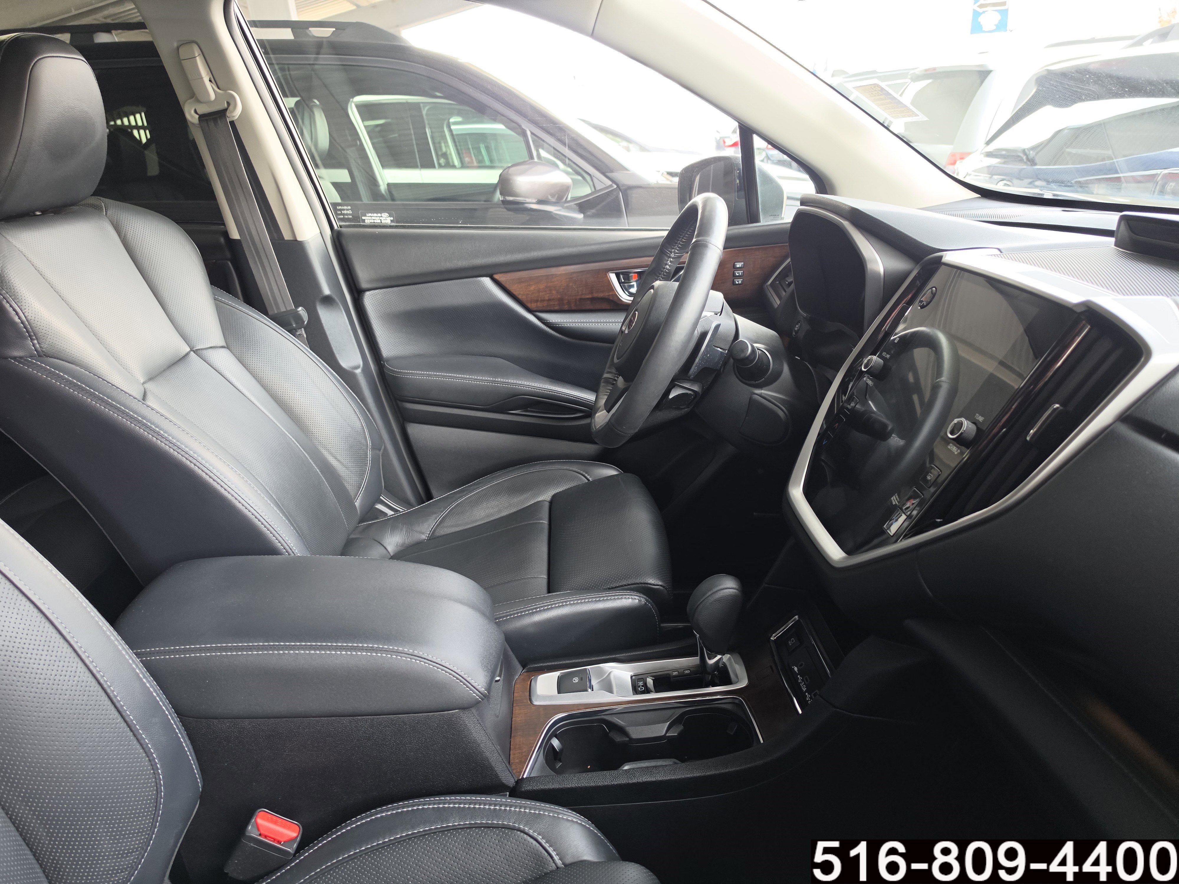 Used 2023 Subaru Ascent Touring image 24