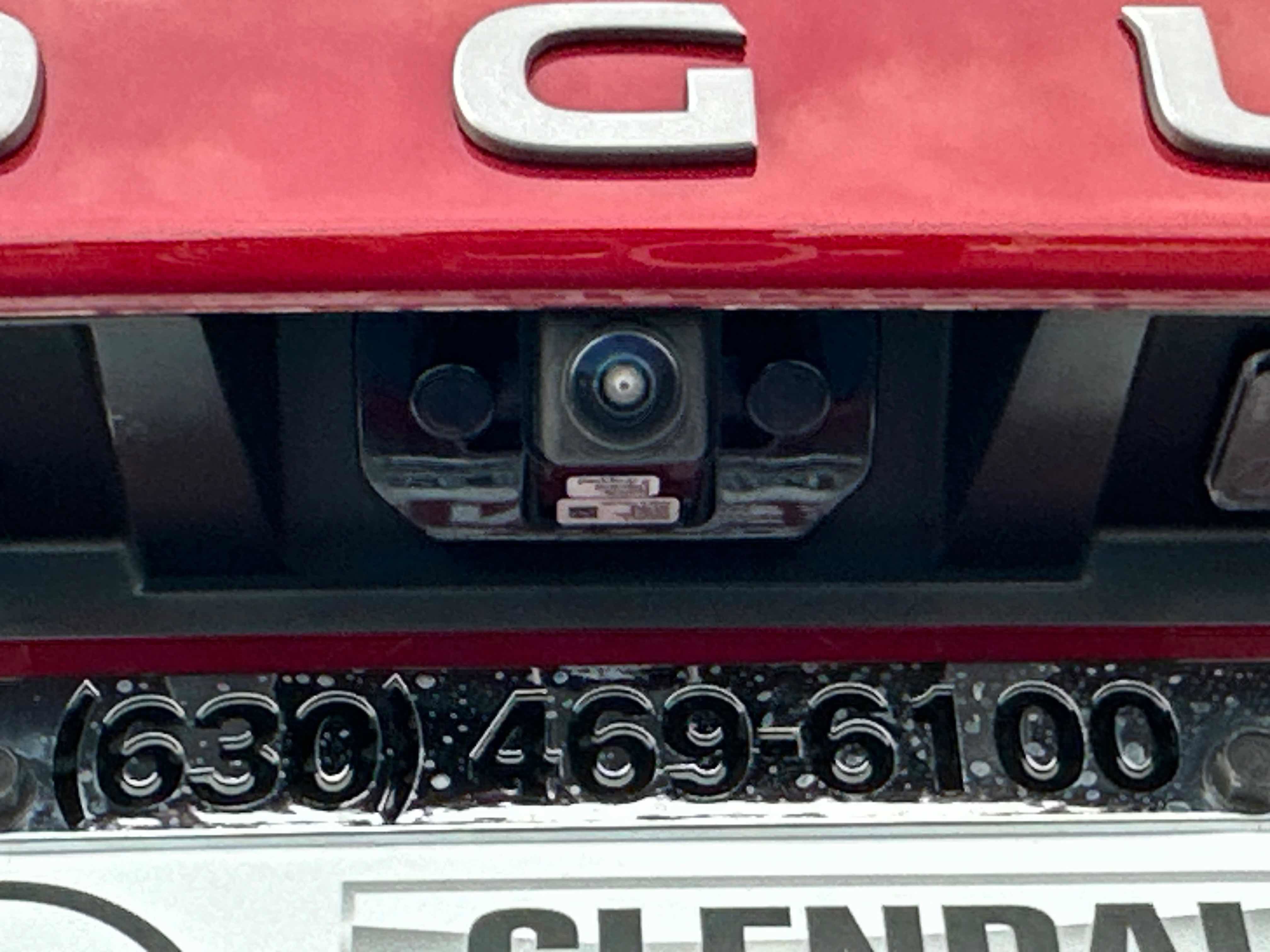 New 2026 Nissan Rogue Platinum w/ Platinum Premium Package image 24