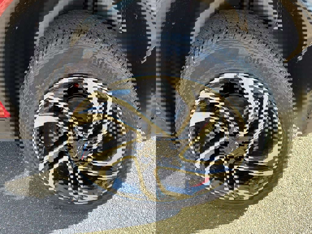 New 2026 Chevrolet TrailBlazer RS w/ Driver Confidence Package image 28