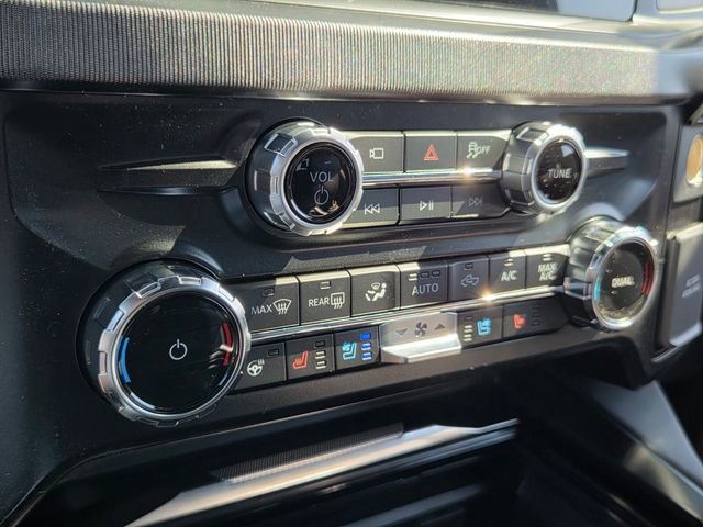 New 2026 Ford F350 Platinum image 19