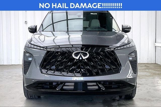 New 2027 INFINITI QX65 Sport AWD/4WD image 23