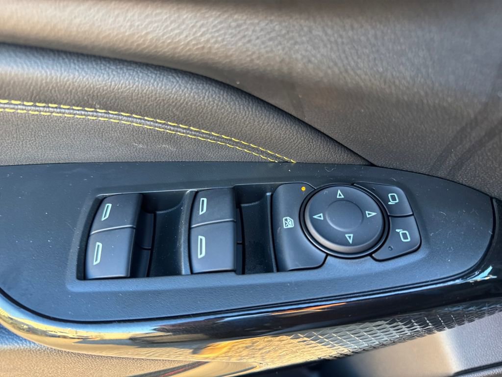 New 2026 Chevrolet Trax LT w/ LT Convenience Package image 18