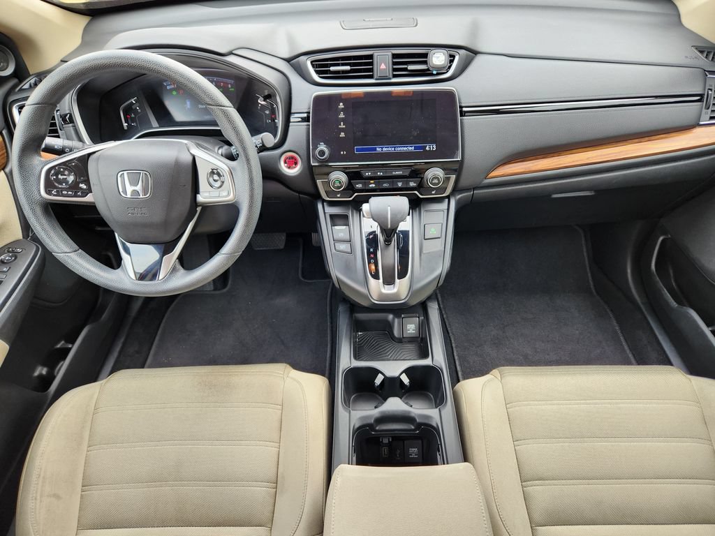 Used 2019 Honda CR-V EX image 12