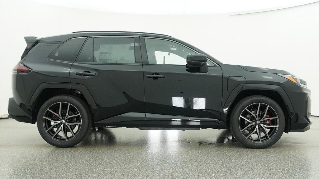 New 2026 Toyota RAV4 AWD Plug-in Hybrid image 30