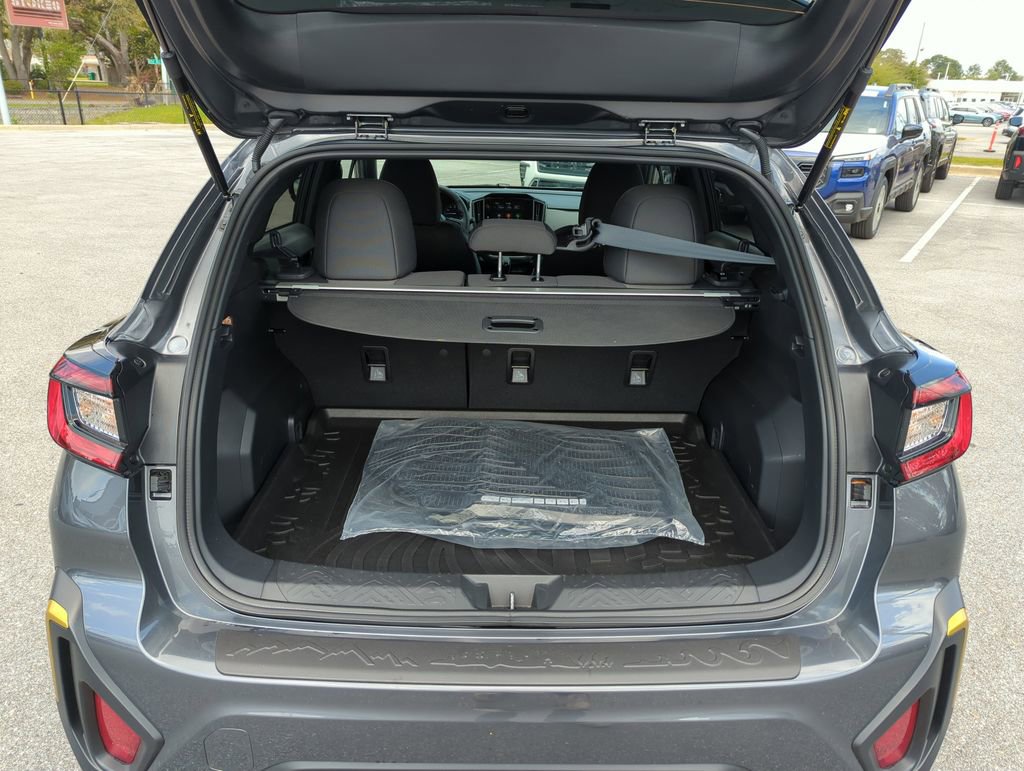 Used 2026 Subaru Crosstrek 2.5i Sport w/ Popular Package #4A image 29