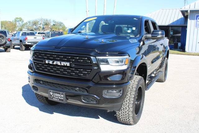 Used 2023 RAM 1500 Big Horn image 3