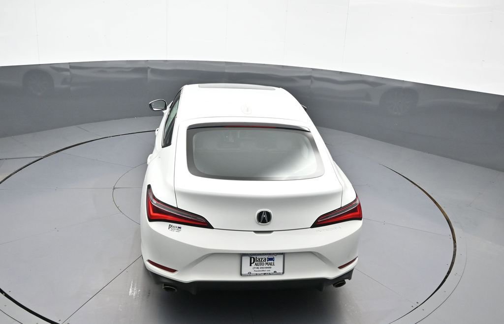 Certified 2023 Acura Integra FWD image 37