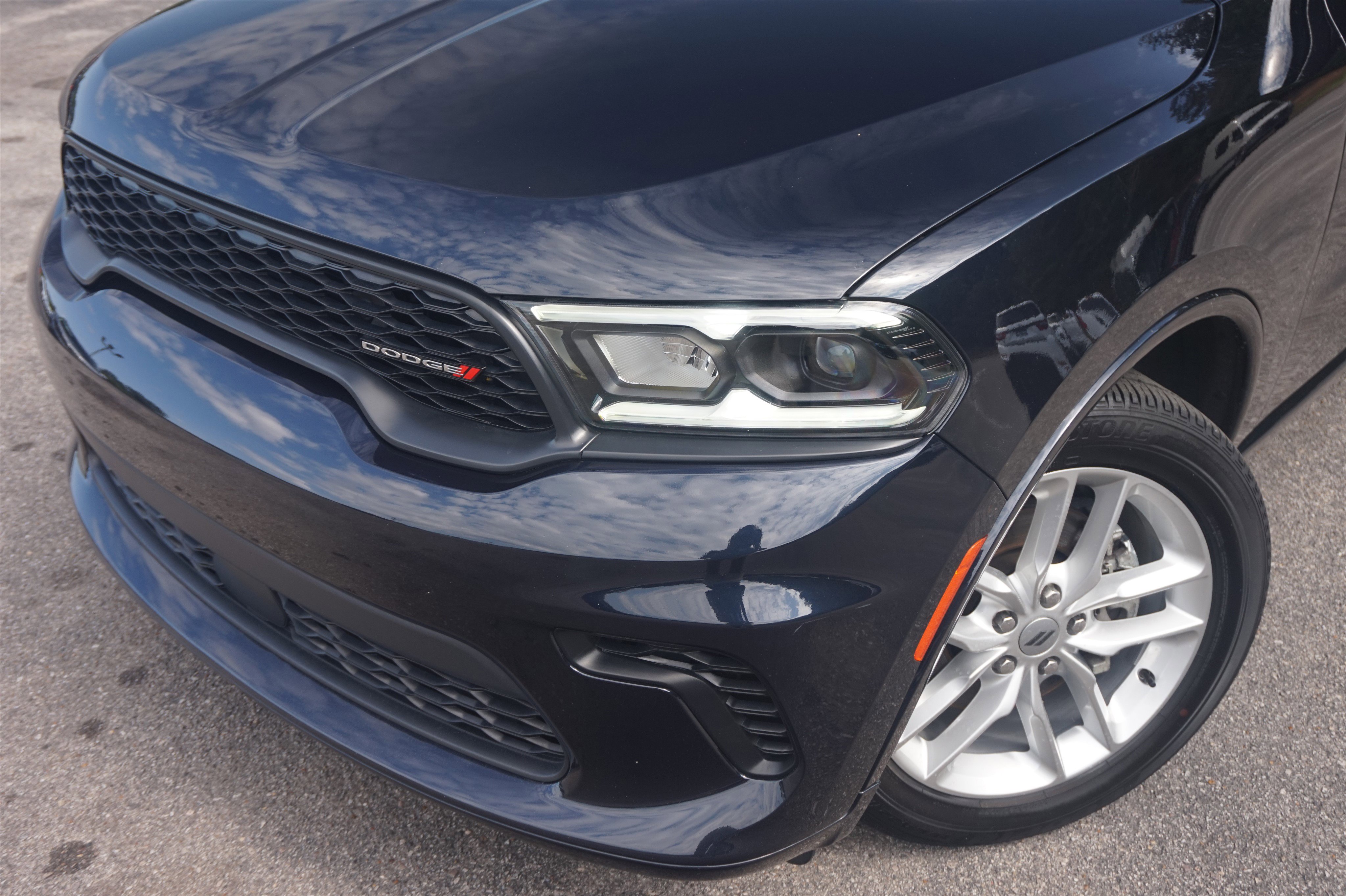 Used 2024 Dodge Durango GT image 13