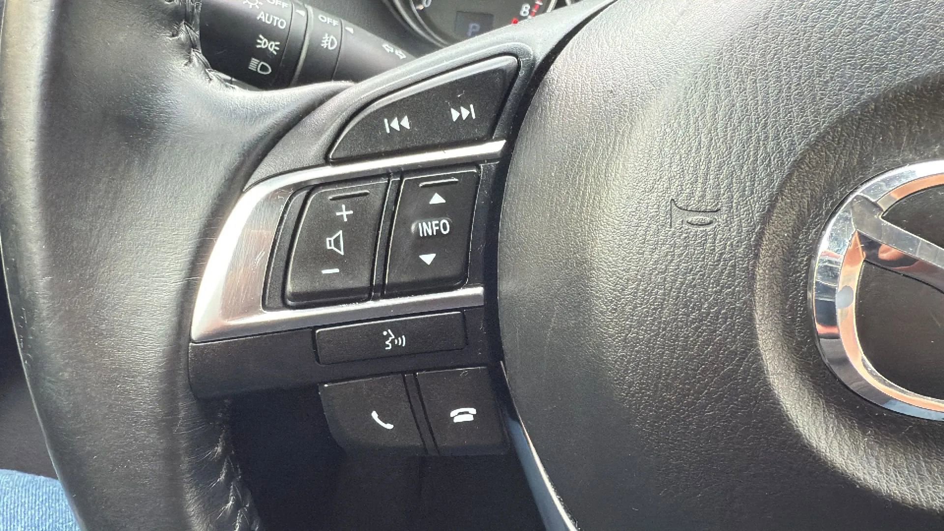 Used 2016 MAZDA CX-5 Grand Touring image 12