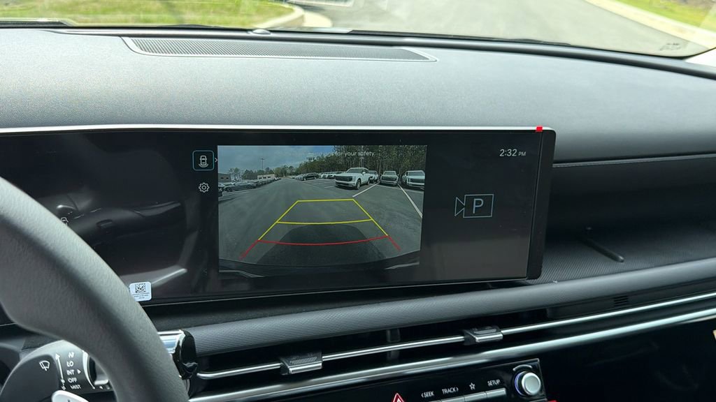 New 2026 Hyundai Tucson Blue SE AWD/4WD image 26