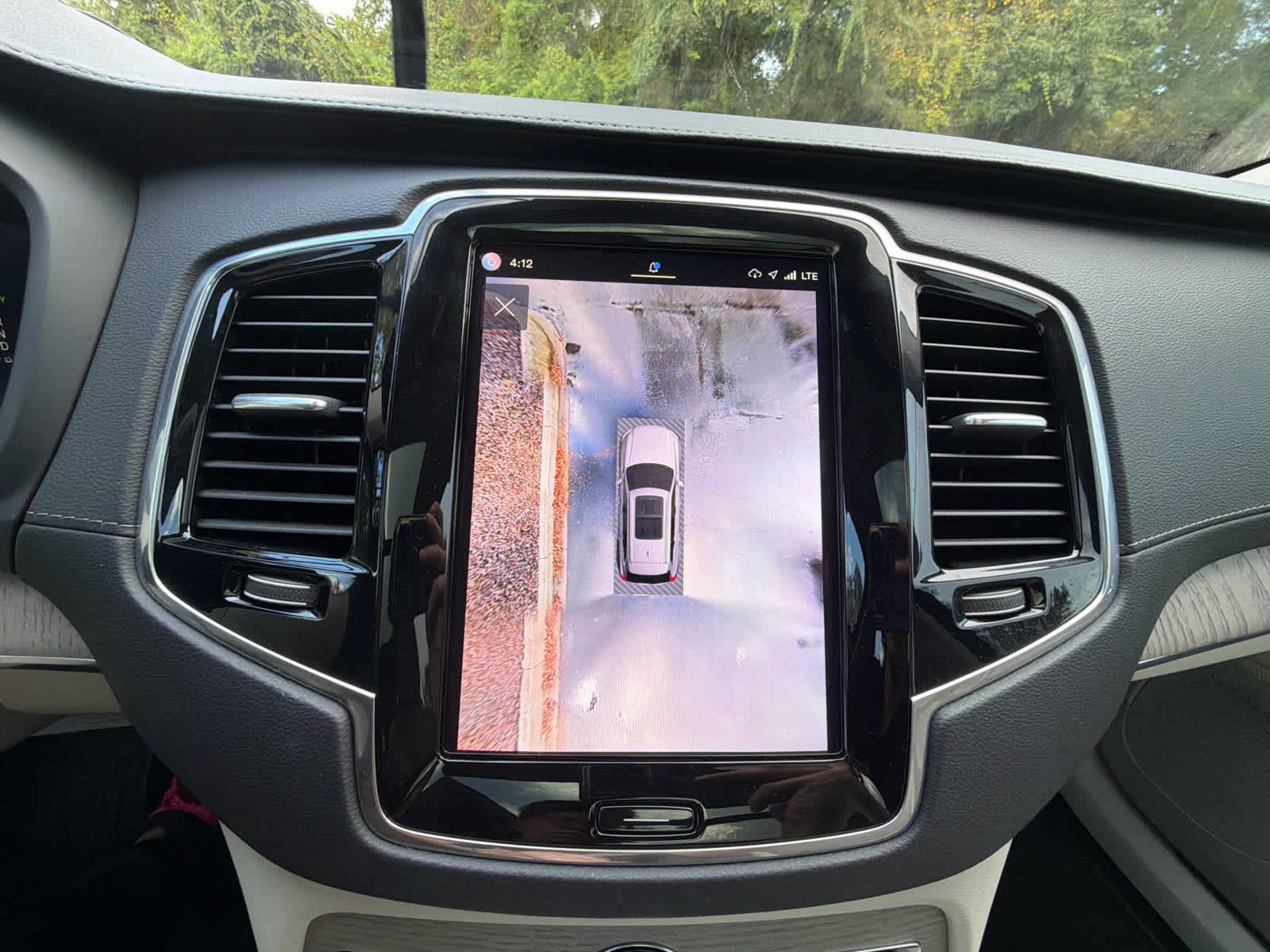 Certified 2025 Volvo XC90 T8 Ultra w/ Protection Package Premier AWD/4WD image 30