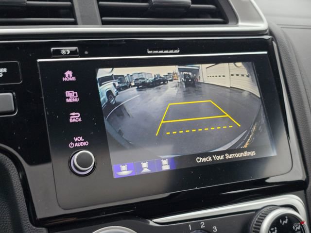 Used 2018 Honda Fit EX image 28