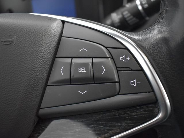 Used 2023 Cadillac XT5 Premium Luxury image 18