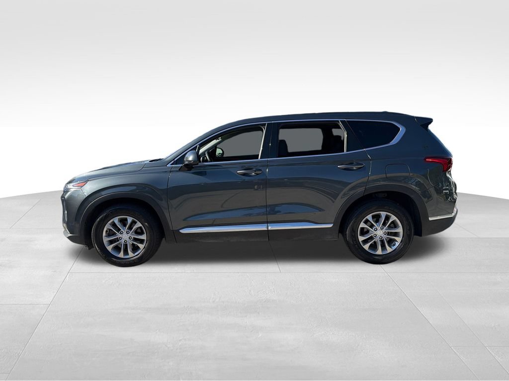 Used 2019 Hyundai Santa Fe SEL FWD image 4
