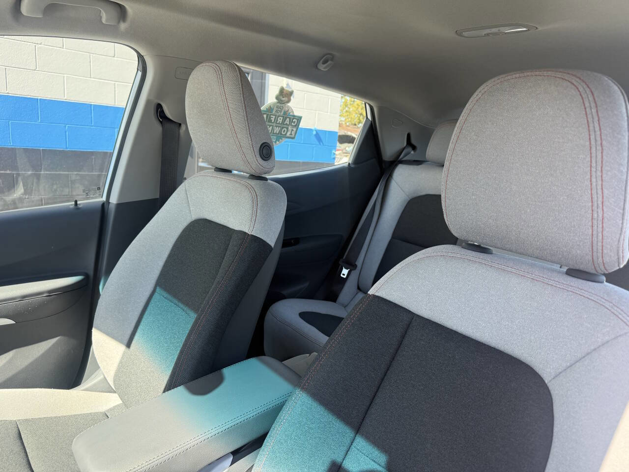 Used 2017 Chevrolet Bolt LT image 10