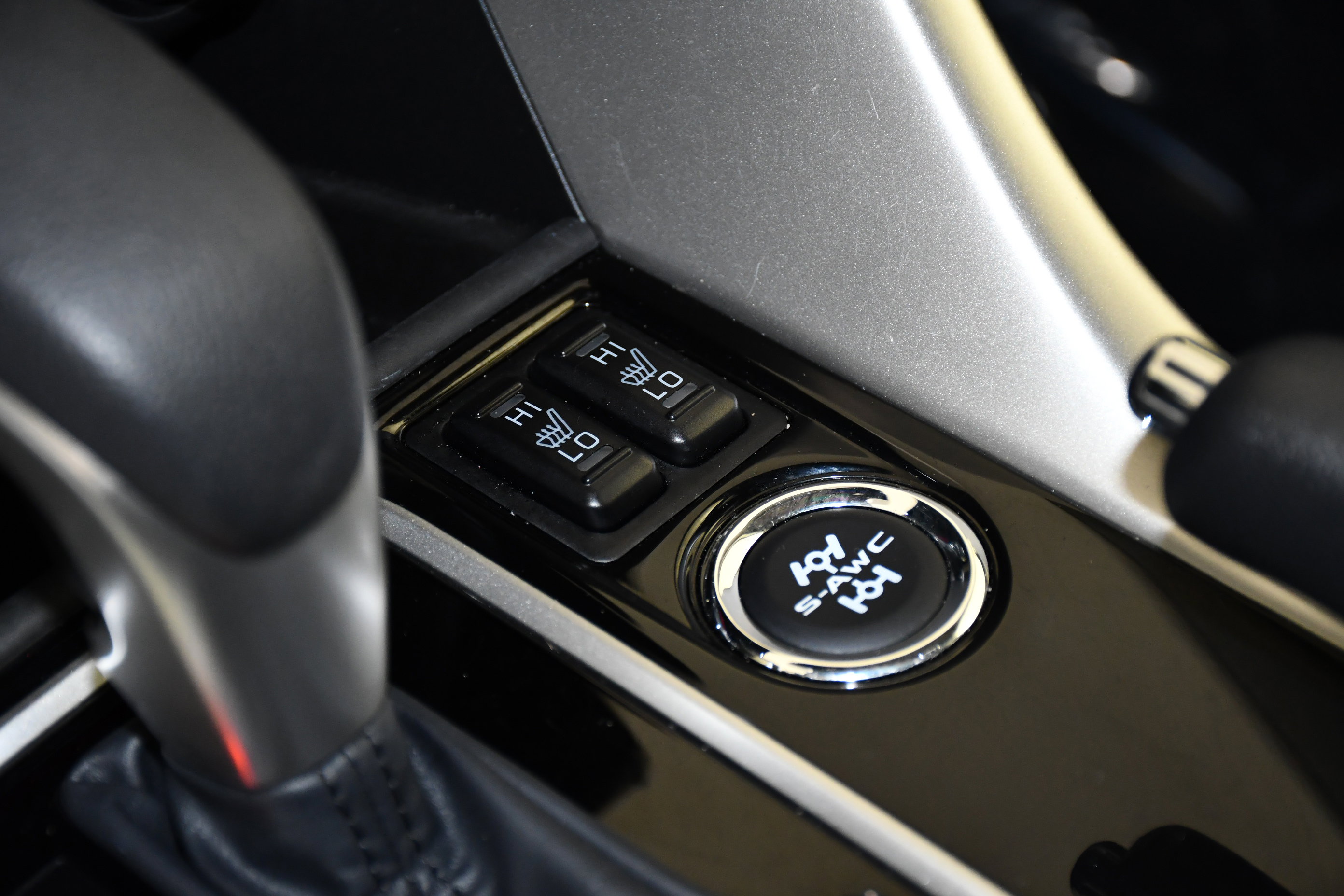 Used 2024 Mitsubishi Eclipse Cross LE AWD/4WD image 30