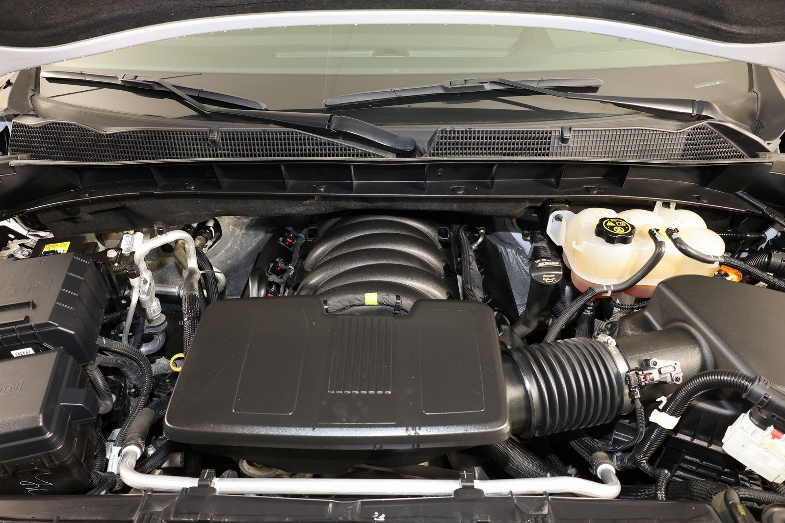 Used 2023 GMC Sierra 1500 Denali w/ Denali Reserve Package image 36