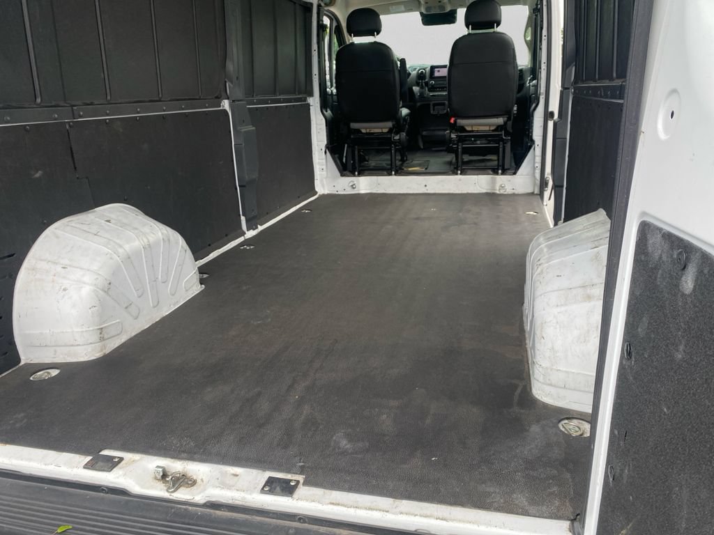 Used 2023 RAM ProMaster 2500 FWD image 28