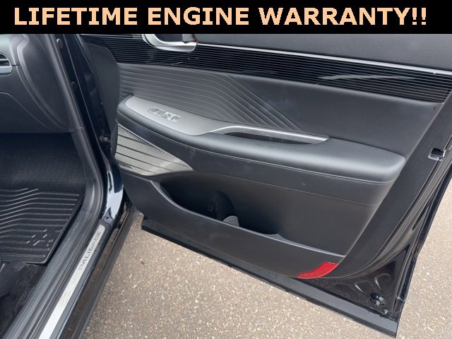 Used 2024 Hyundai Palisade Calligraphy image 37