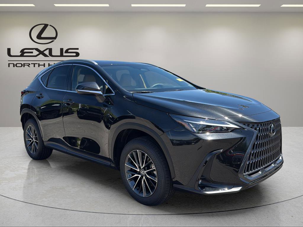 Used 2024 Lexus NX 350 AWD image 4