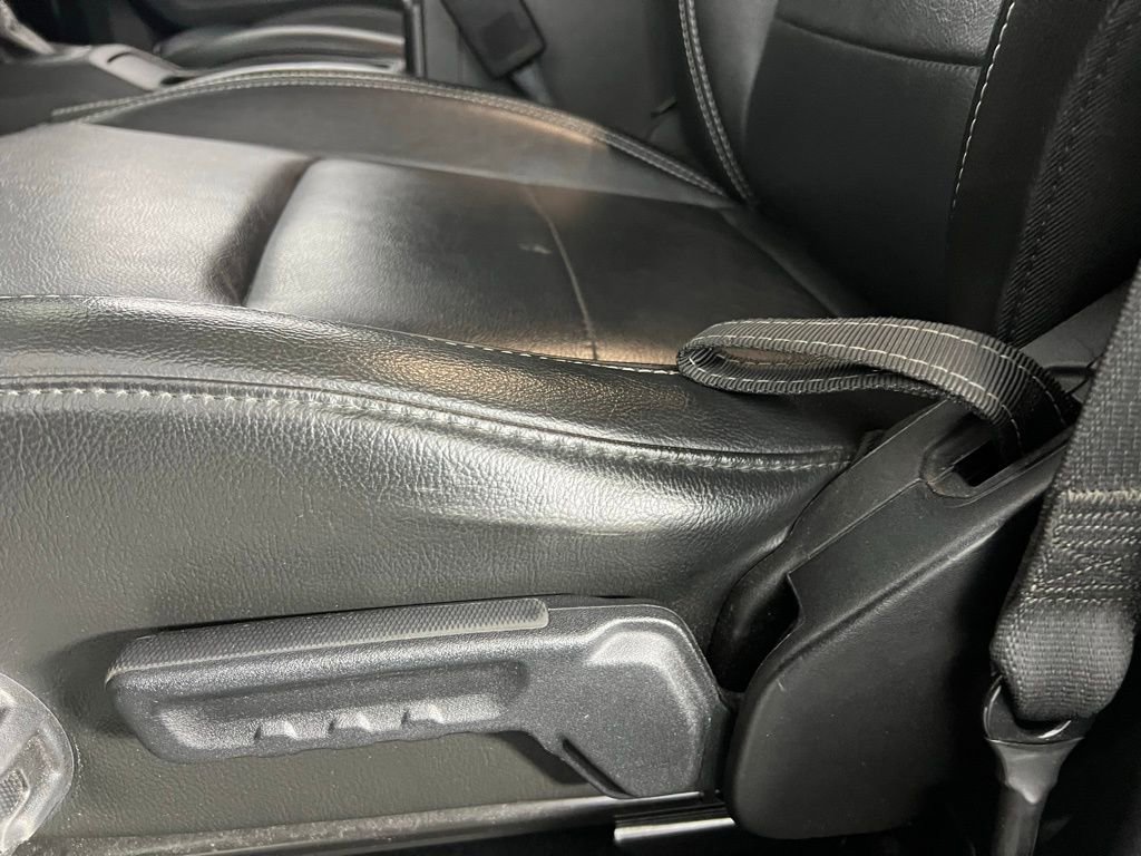 Used 2022 Jeep Gladiator Overland w/ Popular Equipment Package image 23