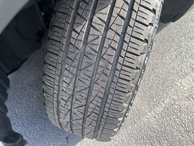 Used 2025 Honda Ridgeline RTL image 31