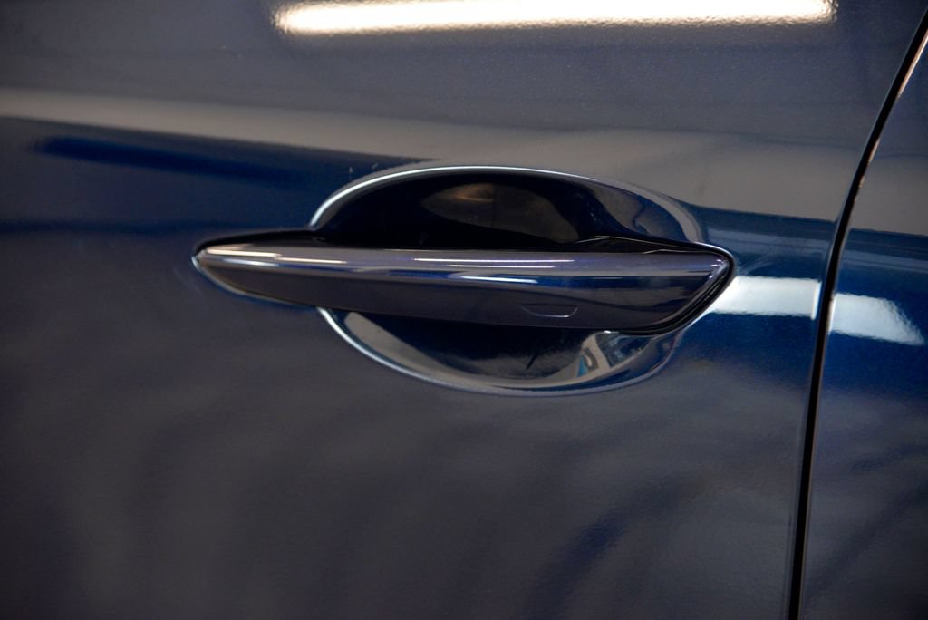 Certified 2026 MAZDA CX-30 AWD 2.5 S image 13