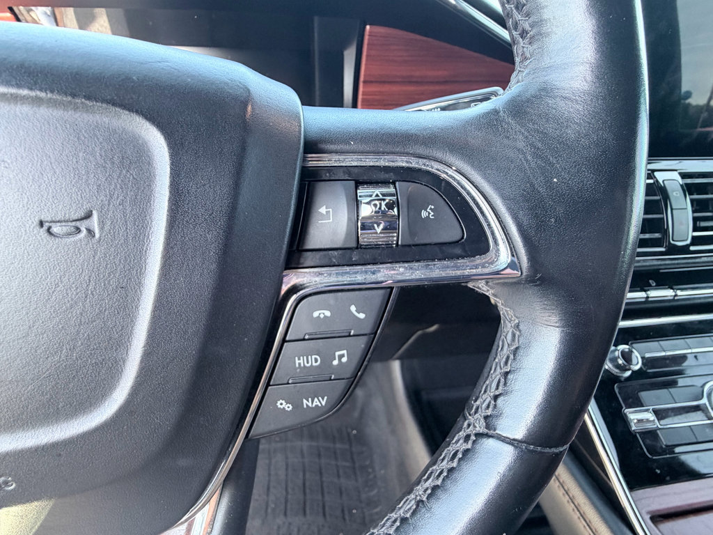 Used 2021 Lincoln Navigator Reserve RWD image 17